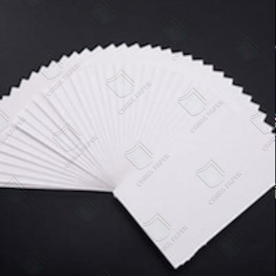Harga yang bagus OEM White C1S Ivory Board FBB kertas karton 170-400gsm Lapisan Permukaan Super on line